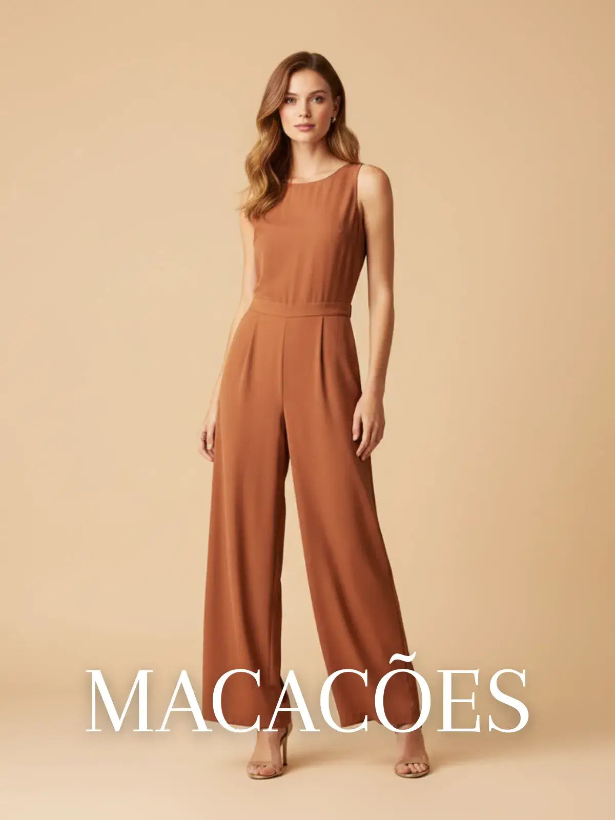 MACACÕES