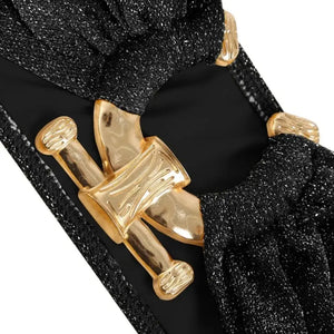 Biquíni Tomara que Caia Feminino com Argola Dourada