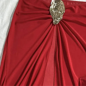 Conjunto Biquíni Cintura Alta e Saída de Praia Elegante