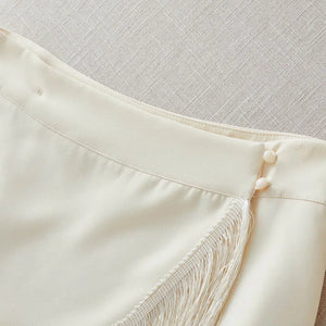 Conjunto Feminino Modelo Mila