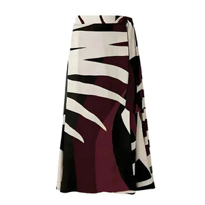 Maiô Feminino com Saída de Praia Longa Modelo Marbella