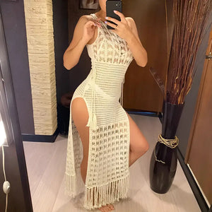 Saida de Praia Modelo Ibiza