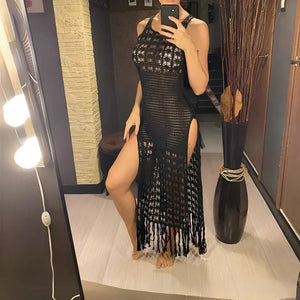 Saida de Praia Modelo Ibiza