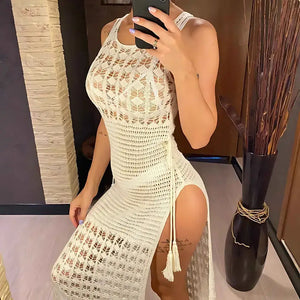 Saida de Praia Modelo Ibiza