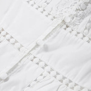 Vestido Boho Chic Longo Feminino Elegante Casual