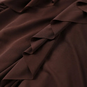 Vestido Curto Dakota