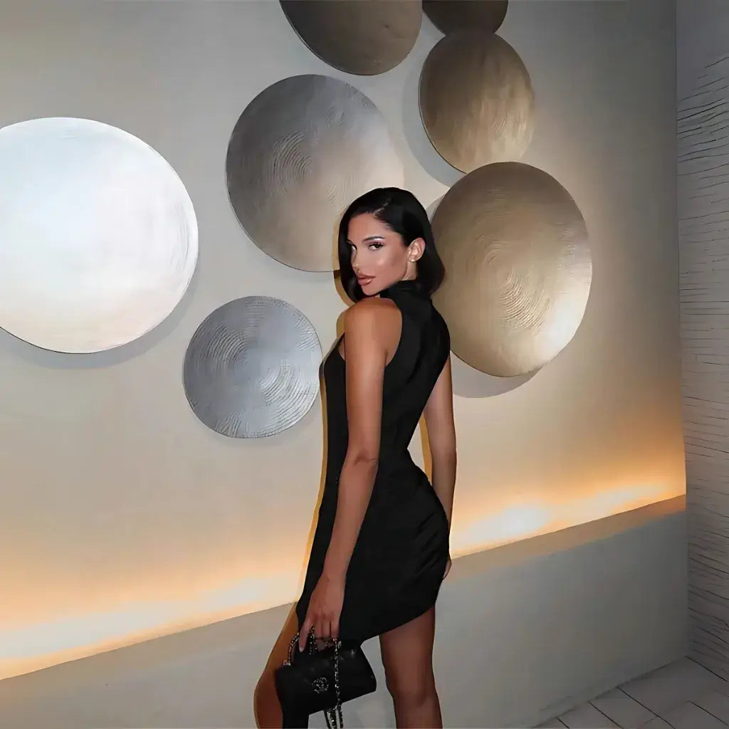 Vestido-Curto-Preto-Modelo-Sia