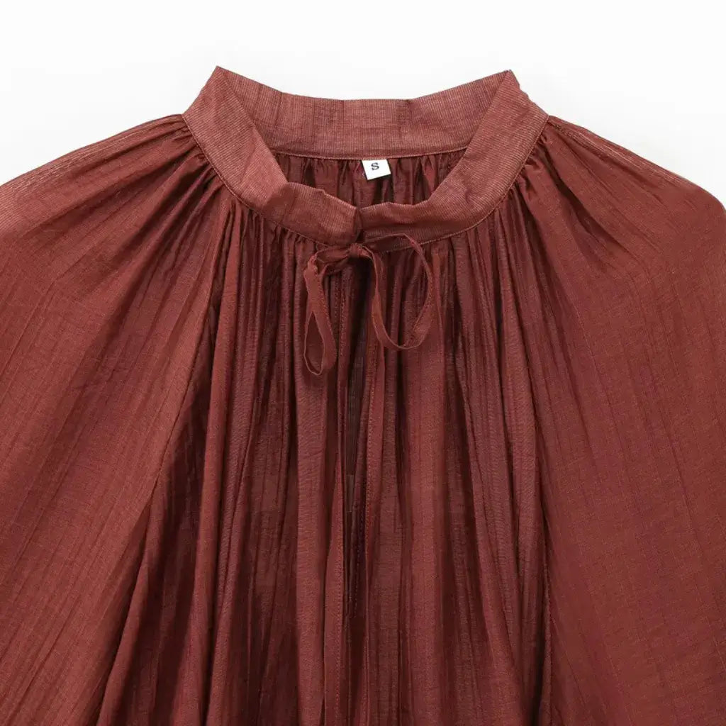 Vestido-Curto-Terracota-Oasis