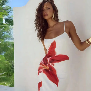 Vestido-Longo-Branco-Modelo-Flora