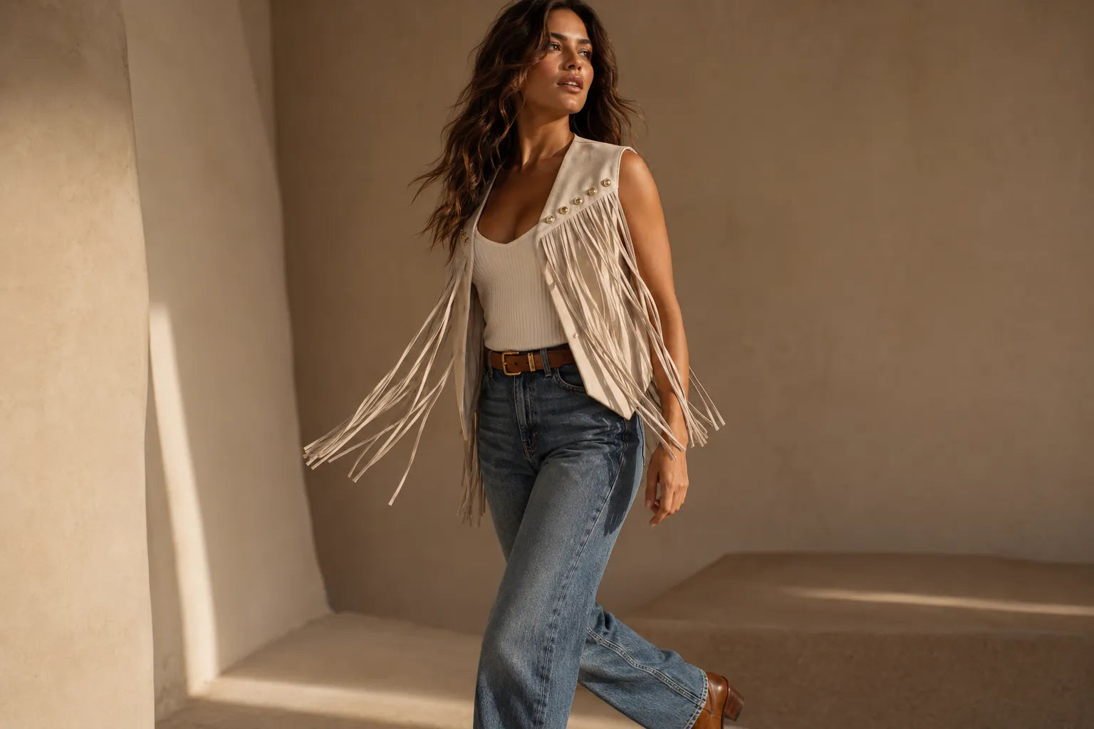 Look Country Feminino 2026: tendências, como combinar e o que vestir em Barretos