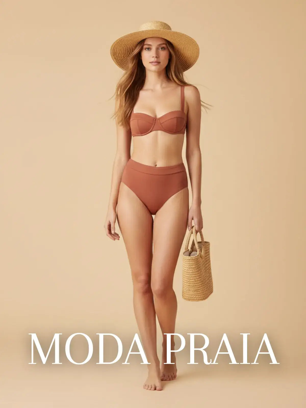 MODA PRAIA
