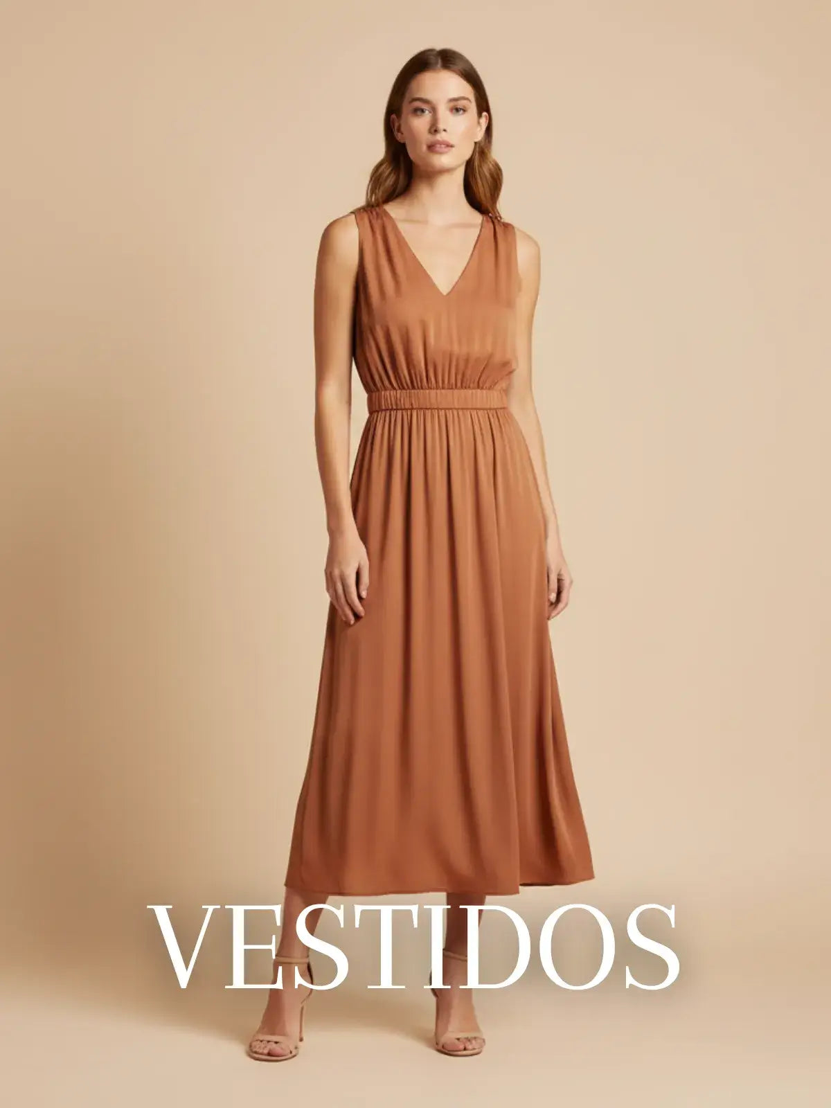 VESTIDOS