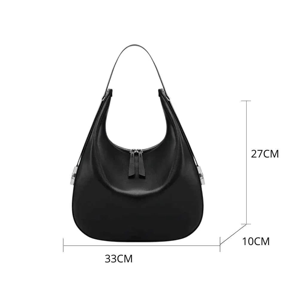 Bolsa Hobo Feminina - Apolline