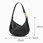 Bolsa Hobo Feminina - Honorine