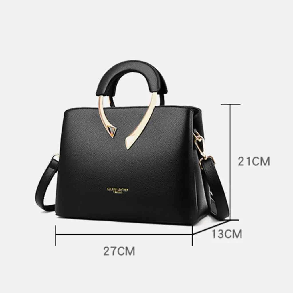 Bolsa Tote Feminina - Hortense