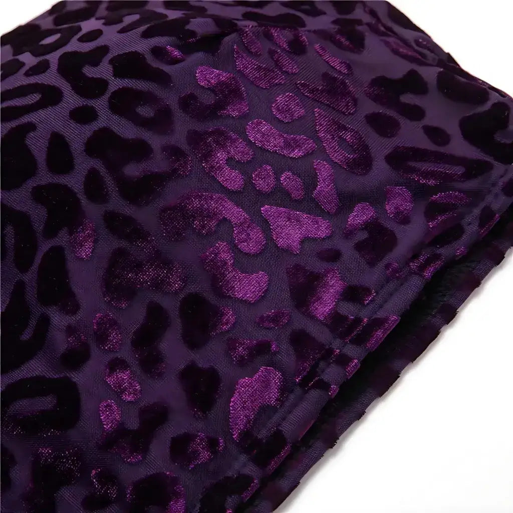 Biquini-Plus-Size-Roxo-Modelo-Leopardo