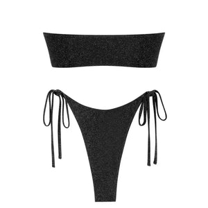 Biquíni Tomara que Caia Feminino com Argola Dourada