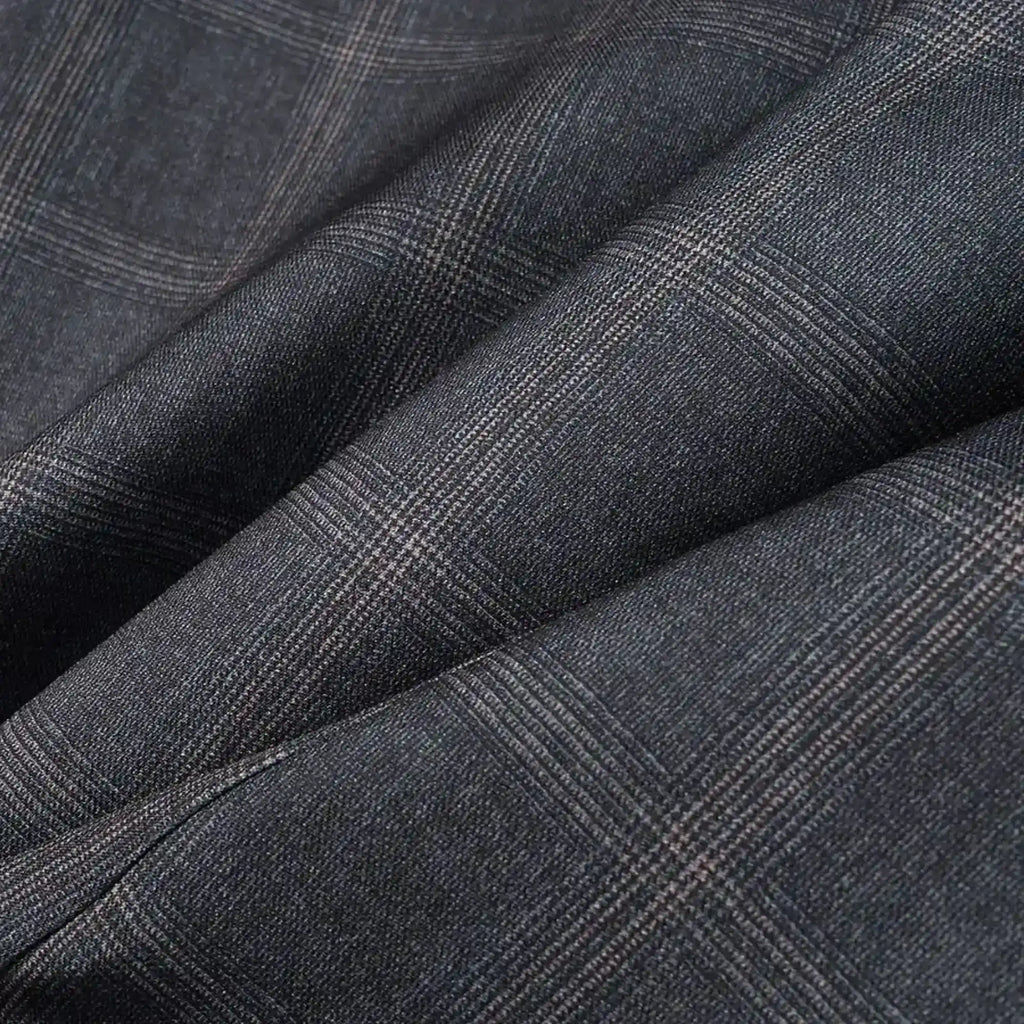 Blazer feminino social moderno para inverno e meia estação
