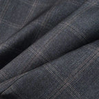 Blazer feminino social moderno para inverno e meia estação