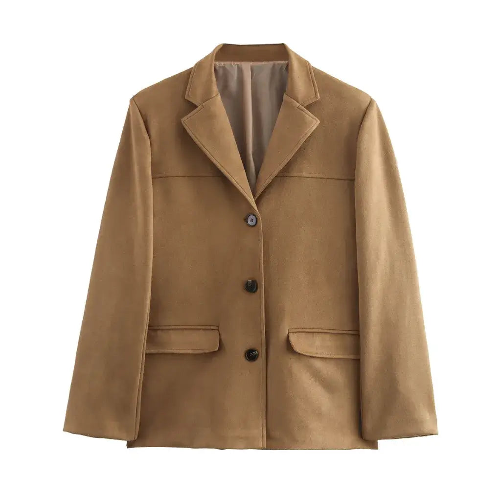 Blazer-Feminino-Alongado-Camurca