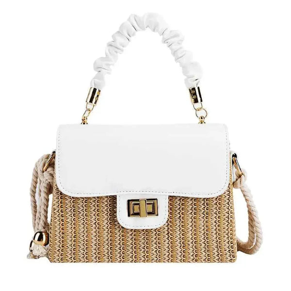 Bolsa-de-Palha-Modelo-Secret-White