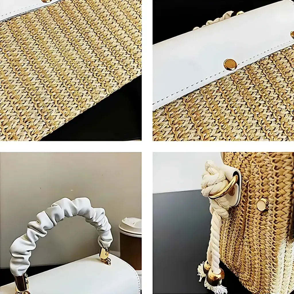 Bolsa-de-Palha-Modelo-Secret-White