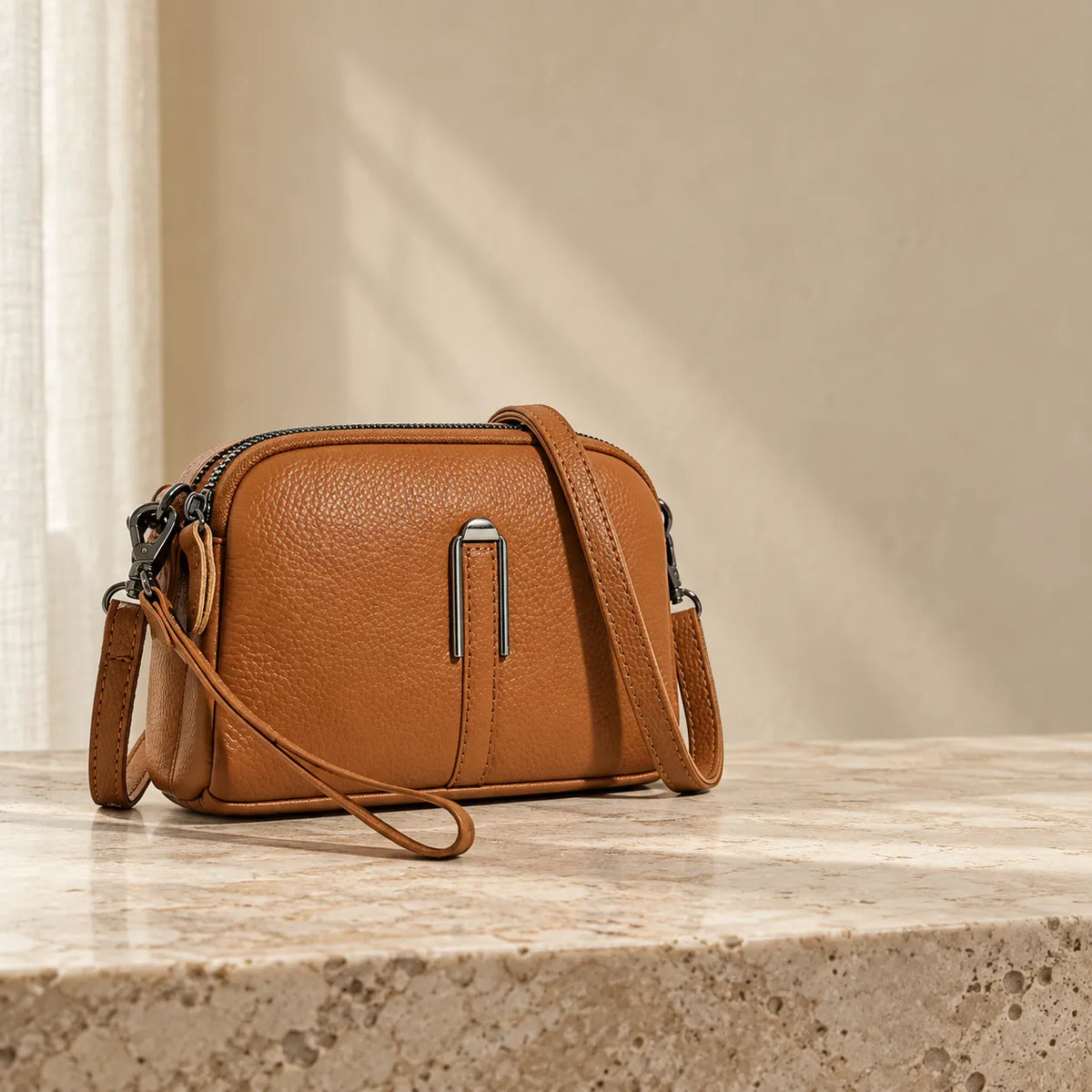 Bolsa Clutch Feminina - Eulalie