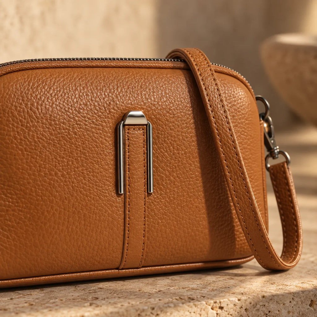 Bolsa Clutch Feminina - Eulalie