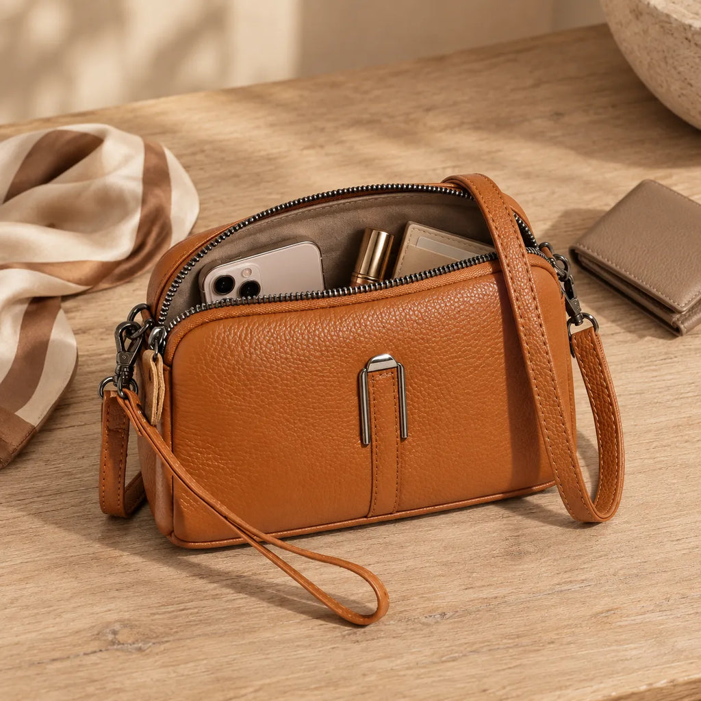 Bolsa Clutch Feminina - Eulalie