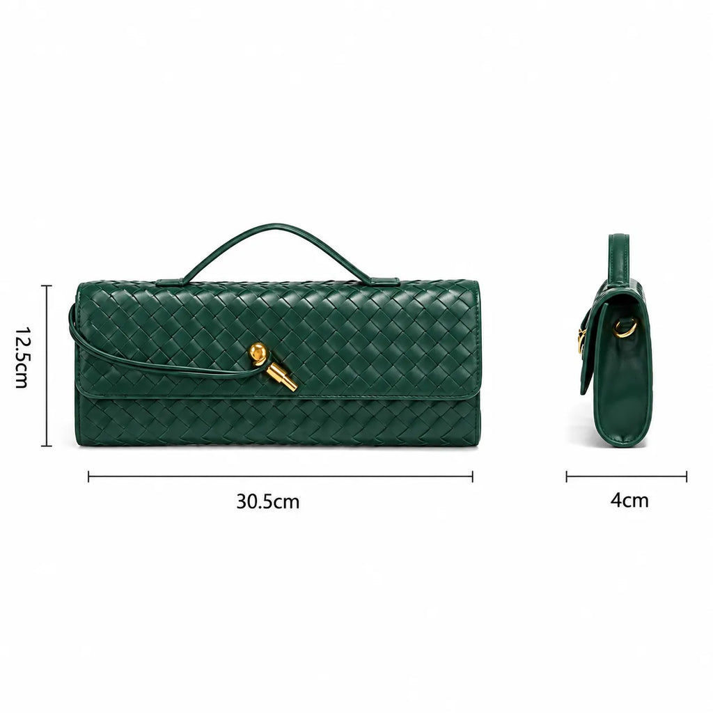 Bolsa Clutch Feminina - Millau