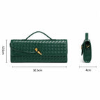 Bolsa Clutch Feminina - Millau