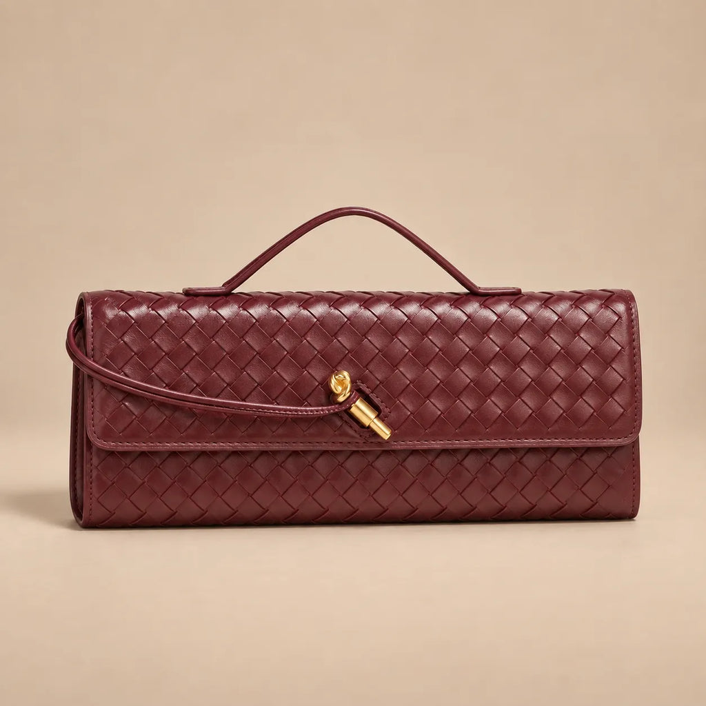 Bolsa Clutch Feminina - Millau