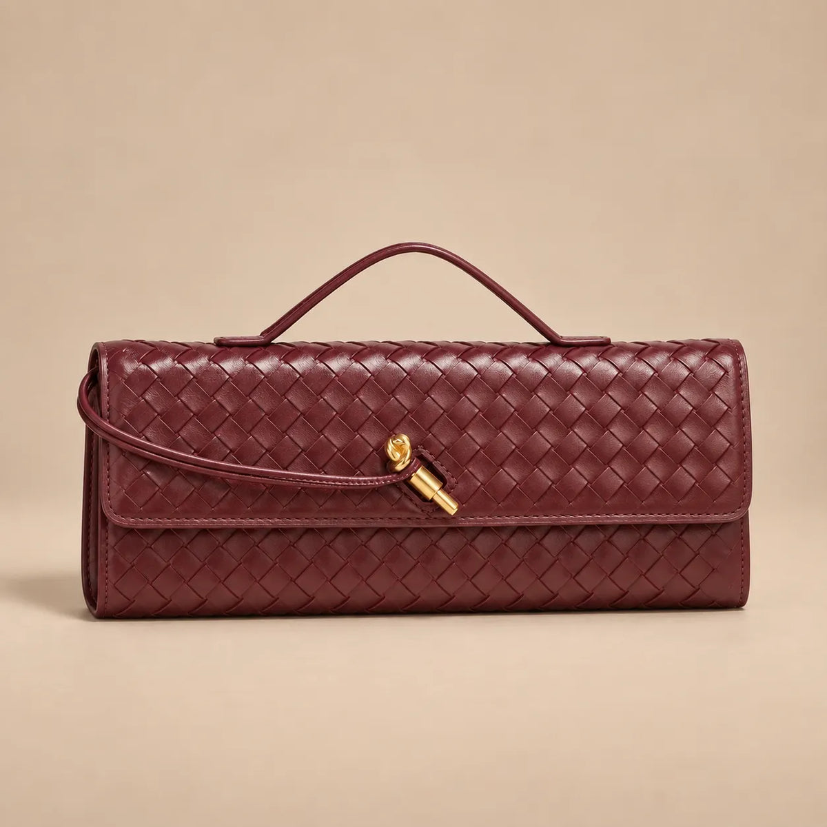 Bolsa Clutch Feminina - Millau