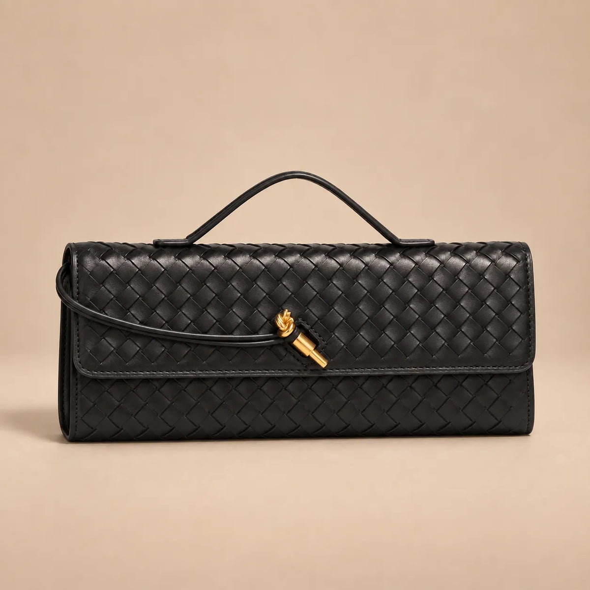 Bolsa Clutch Feminina - Millau