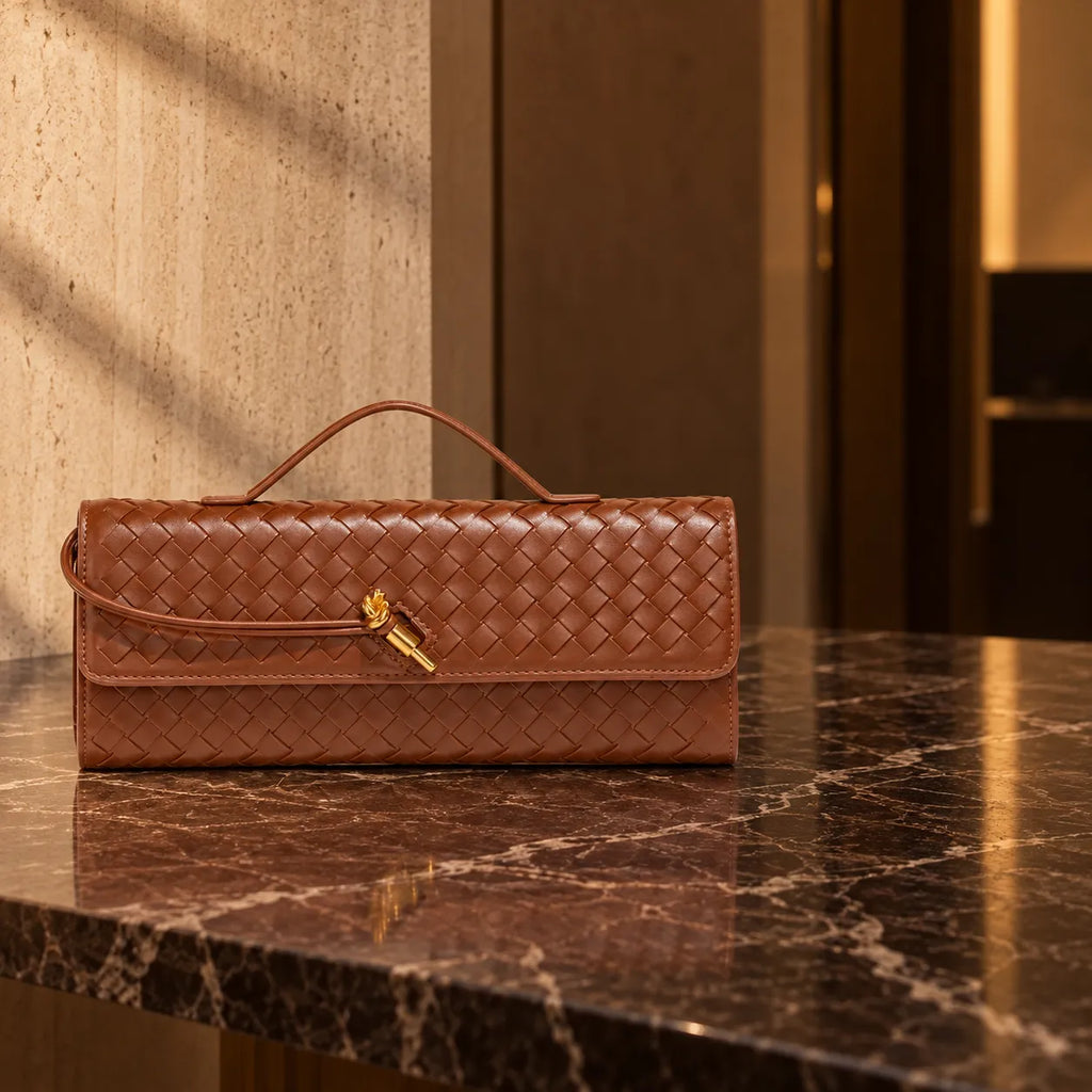 Bolsa Clutch Feminina - Millau