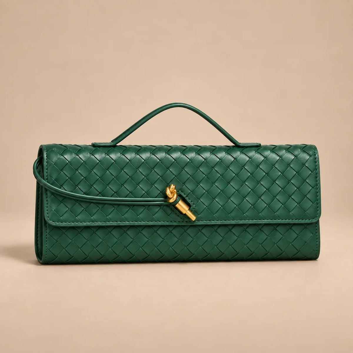 Bolsa Clutch Feminina - Millau