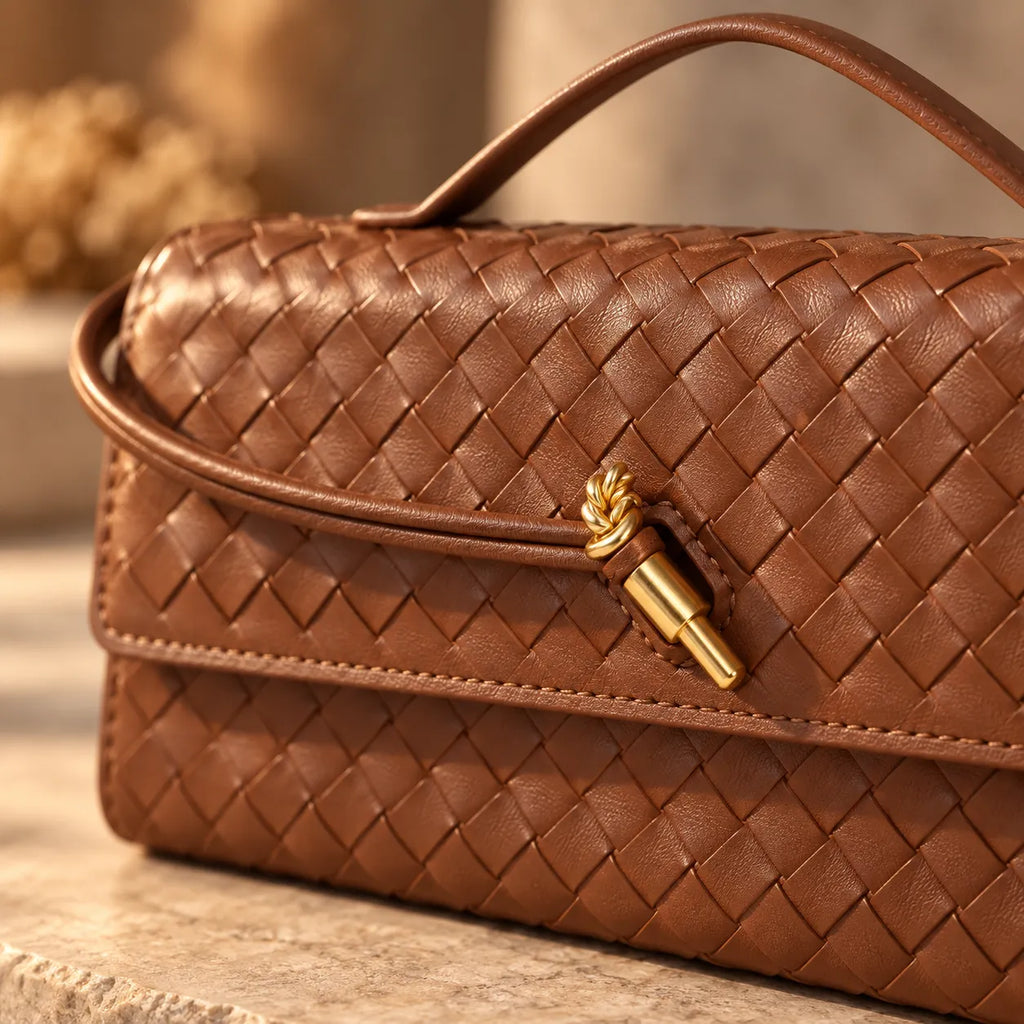 Bolsa Clutch Feminina - Millau