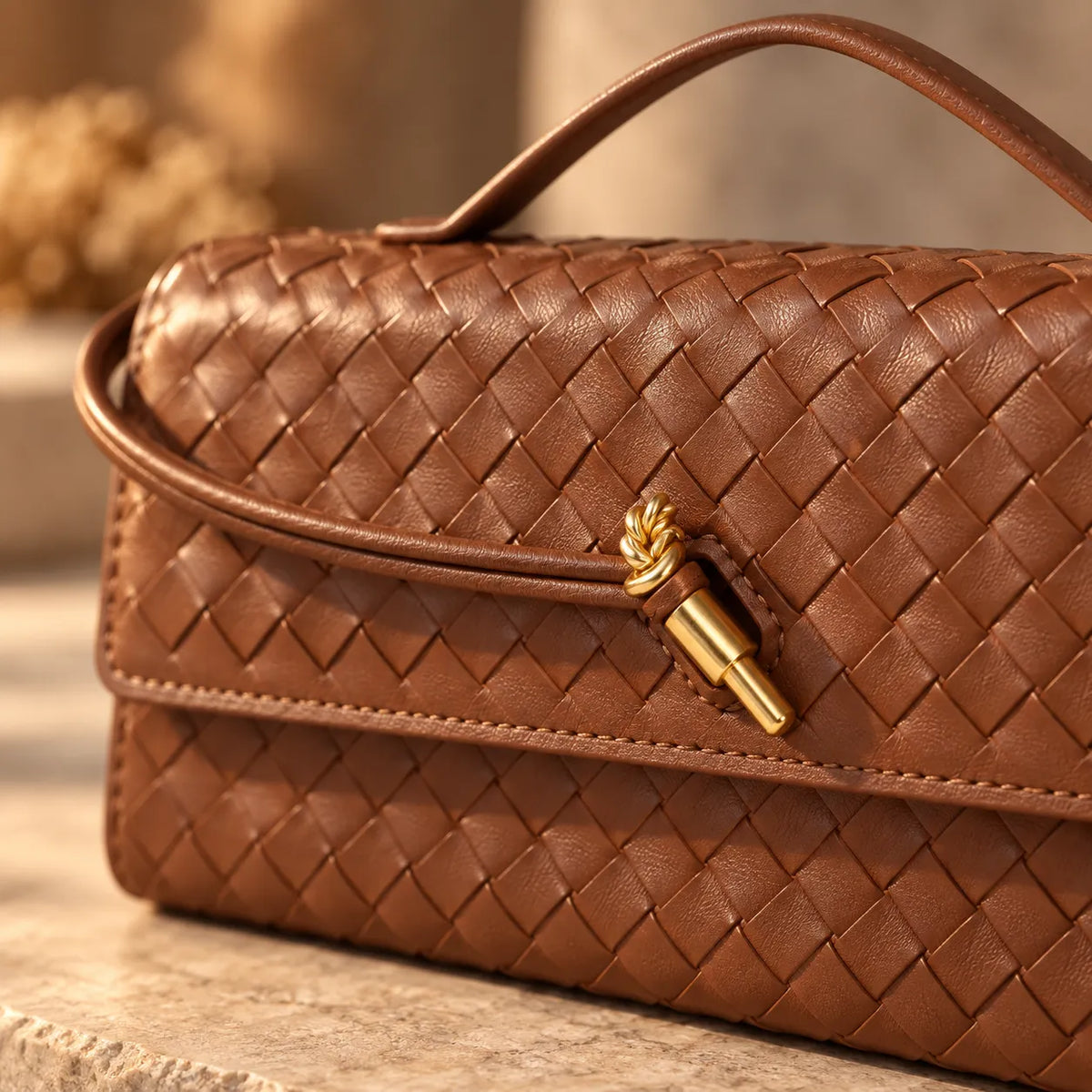 Bolsa Clutch Feminina - Millau
