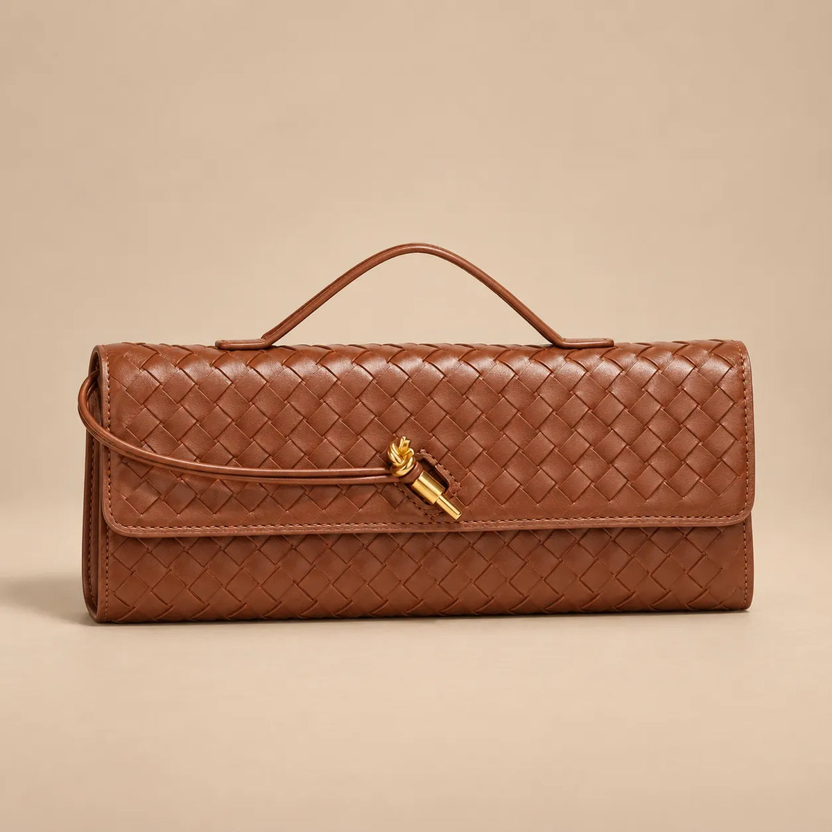Bolsa Clutch Feminina - Millau