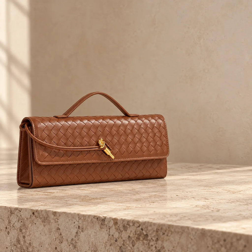 Bolsa Clutch Feminina - Millau