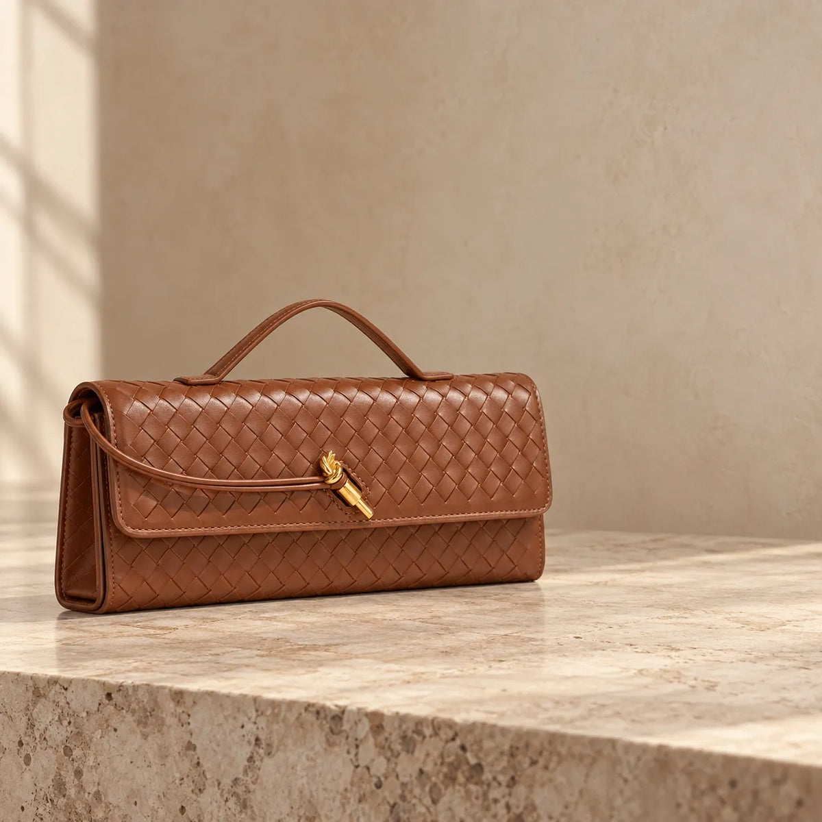 Bolsa Clutch Feminina - Millau