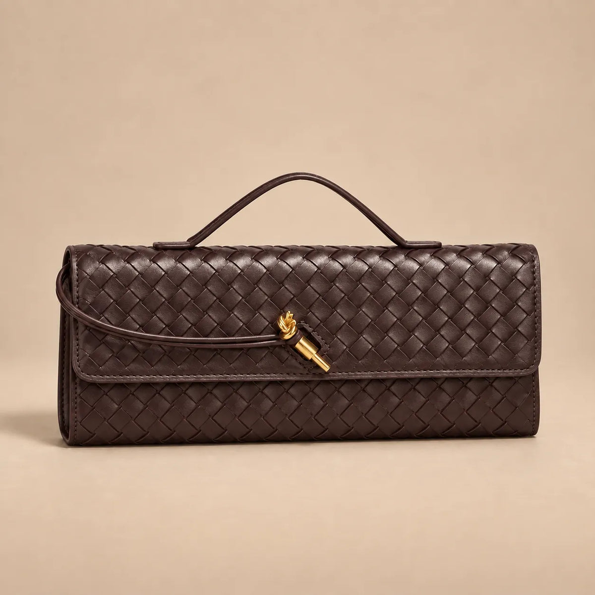 Bolsa Clutch Feminina - Millau