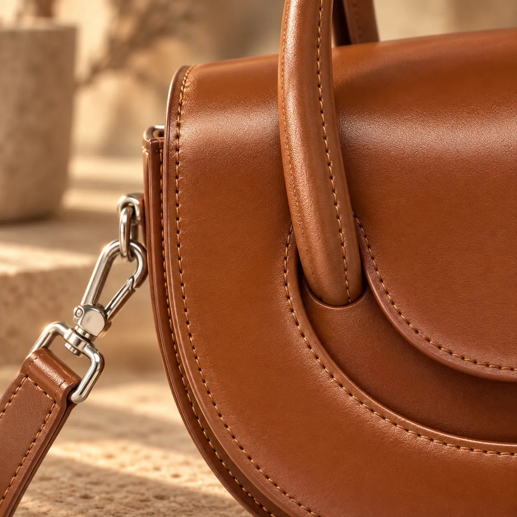 Bolsa Transversal Feminina - Aurore