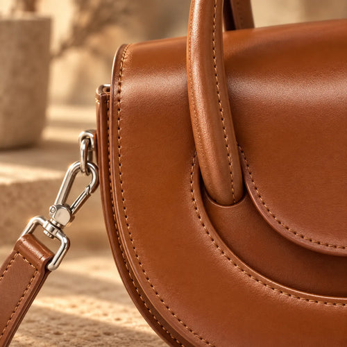 Bolsa Transversal Feminina - Aurore
