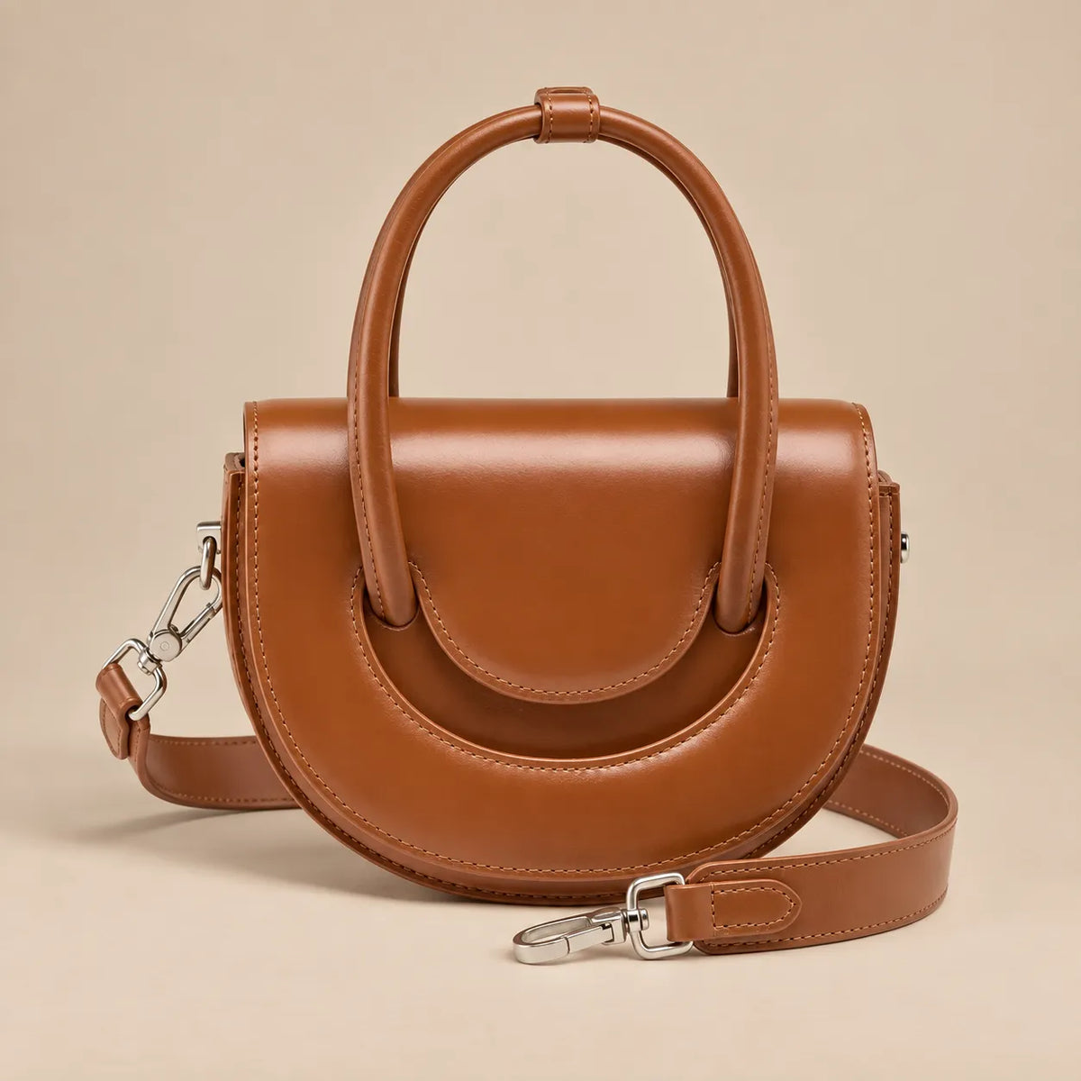 Bolsa Transversal Feminina - Aurore