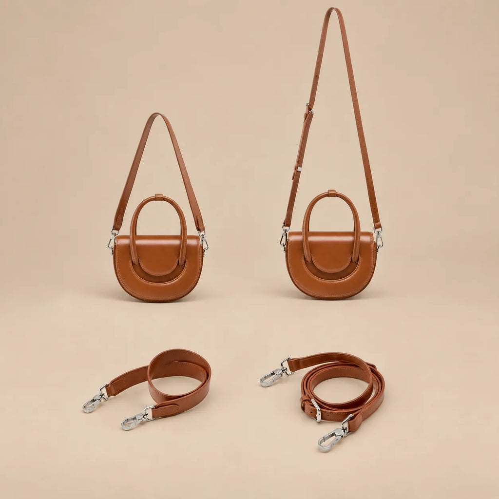 Bolsa Transversal Feminina - Aurore
