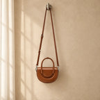 Bolsa Transversal Feminina - Aurore