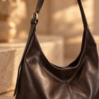 Bolsa Hobo Feminina - Ambre