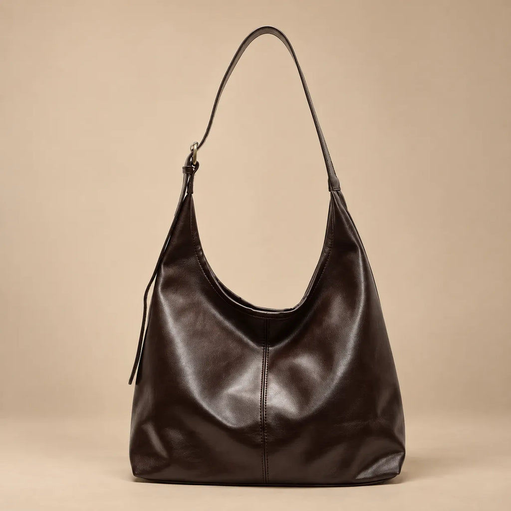 Bolsa Hobo Feminina - Ambre