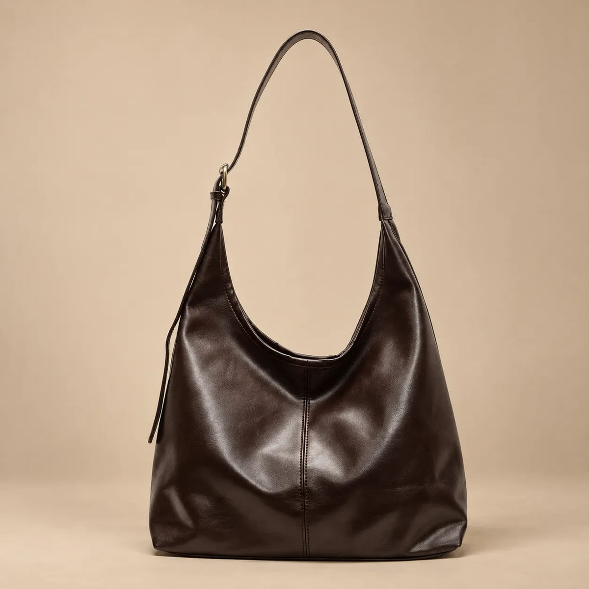 Bolsa Hobo Feminina - Ambre